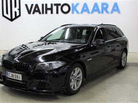 BMW 520, Autot, Närpiö, Tori.fi BMW 520, Autot, Närpiö, Tori.fi