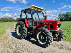Zetor 7045, Työkoneet, Työkoneet ja kalusto, Kristiinankaupunki, Tori.fi Zetor 7045, Työkoneet, Työkoneet ja kalusto, Kristiinankaupunki, Tori.fi
