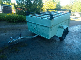Heinemann klassikko peräkärry, Peräkärryt ja trailerit, Auton varaosat ja tarvikkeet, Jyväskylä, Tori.fi Heinemann klassikko peräkärry, Peräkärryt ja trailerit, Auton varaosat ja tarvikkeet, Jyväskylä, Tori.fi