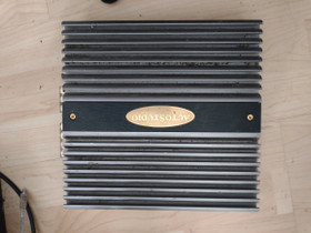 Autostudio, Audio ja musiikkilaitteet, Viihde-elektroniikka, Kokemäki, Tori.fi Autostudio, Audio ja musiikkilaitteet, Viihde-elektroniikka, Kokemäki, Tori.fi