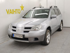Mitsubishi Outlander, Autot, Lappeenranta, Tori.fi Mitsubishi Outlander, Autot, Lappeenranta, Tori.fi