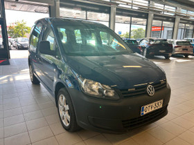 Volkswagen Caddy, Autot, Hyvinkää, Tori.fi Volkswagen Caddy, Autot, Hyvinkää, Tori.fi