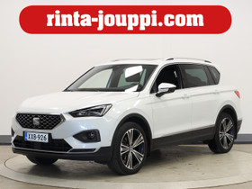 Seat Tarraco, Autot, Turku, Tori.fi Seat Tarraco, Autot, Turku, Tori.fi