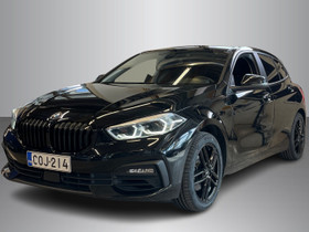 BMW 1-SARJA, Autot, Lahti, Tori.fi BMW 1-SARJA, Autot, Lahti, Tori.fi