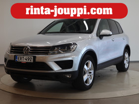 Volkswagen Touareg, Autot, Salo, Tori.fi Volkswagen Touareg, Autot, Salo, Tori.fi