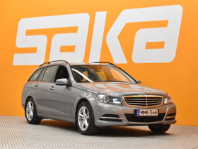 Mercedes-Benz C, Autot, Tuusula, Tori.fi Mercedes-Benz C, Autot, Tuusula, Tori.fi
