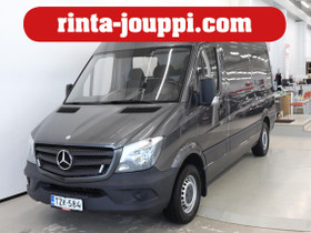 Mercedes-Benz Sprinter, Autot, Rovaniemi, Tori.fi Mercedes-Benz Sprinter, Autot, Rovaniemi, Tori.fi