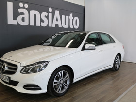 Mercedes-Benz E, Autot, Seinäjoki, Tori.fi Mercedes-Benz E, Autot, Seinäjoki, Tori.fi