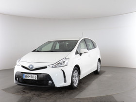 Toyota Prius+, Autot, Vantaa, Tori.fi Toyota Prius+, Autot, Vantaa, Tori.fi