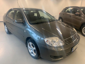Toyota Corolla, Autot, Varkaus, Tori.fi Toyota Corolla, Autot, Varkaus, Tori.fi