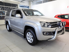Volkswagen Amarok, Autot, Oulu, Tori.fi Volkswagen Amarok, Autot, Oulu, Tori.fi