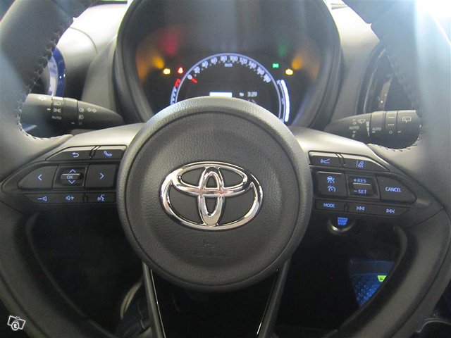 Toyota Aygo 14