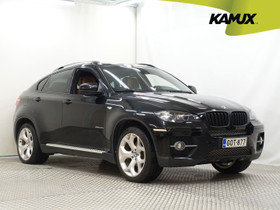 BMW X6, Autot, Raahe, Tori.fi BMW X6, Autot, Raahe, Tori.fi