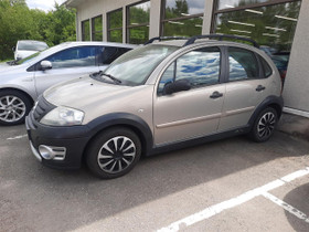 CITROEN C3, Autot, Kauhajoki, Tori.fi CITROEN C3, Autot, Kauhajoki, Tori.fi
