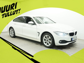 BMW 420, Autot, Joensuu, Tori.fi BMW 420, Autot, Joensuu, Tori.fi
