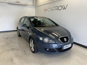 Seat Leon, Autot, Raisio, Tori.fi Seat Leon, Autot, Raisio, Tori.fi