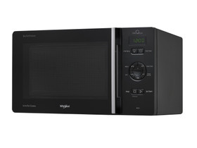 Whirlpool Chef Plus mikroaaltouuni MCP345BL, Uunit, hellat ja mikrot, Kodinkoneet, Hämeenlinna, Tori.fi Whirlpool Chef Plus mikroaaltouuni MCP345BL, Uunit, hellat ja mikrot, Kodinkoneet, Hämeenlinna, Tori.fi
