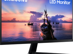 Samsung T35F 24" näyttö, Oheislaitteet, Tietokoneet ja lisälaitteet, Kuopio, Tori.fi Samsung T35F 24" näyttö, Oheislaitteet, Tietokoneet ja lisälaitteet, Kuopio, Tori.fi