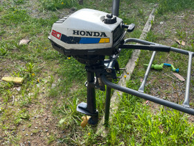 Honda BF2.0 4-tahti perämoottori, Perämoottorit, Venetarvikkeet ja veneily, Alavus, Tori.fi Honda BF2.0 4-tahti perämoottori, Perämoottorit, Venetarvikkeet ja veneily, Alavus, Tori.fi