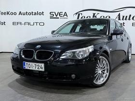 BMW 520, Autot, Kangasala, Tori.fi