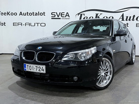 BMW 520, Autot, Kangasala, Tori.fi BMW 520, Autot, Kangasala, Tori.fi