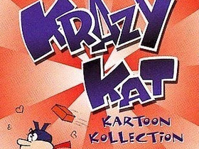 O: Krazy Kat dvd, Elokuvat, Sotkamo, Tori.fi O: Krazy Kat dvd, Elokuvat, Sotkamo, Tori.fi