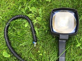 Hakuvalo halogen 12 V 55 W H3, Veneen varusteet ja varaosat, Venetarvikkeet ja veneily, Seinäjoki, Tori.fi Hakuvalo halogen 12 V 55 W H3, Veneen varusteet ja varaosat, Venetarvikkeet ja veneily, Seinäjoki, Tori.fi