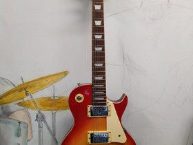 Harley Benton Les Paul, Kitarat, bassot ja vahvistimet, Musiikki ja soittimet, Seinäjoki, Tori.fi Harley Benton Les Paul, Kitarat, bassot ja vahvistimet, Musiikki ja soittimet, Seinäjoki, Tori.fi
