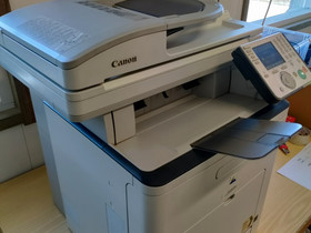 Canon monitoimilaite i-Sensys MF9220Cdn, Oheislaitteet, Tietokoneet ja lisälaitteet, Kurikka, Tori.fi Canon monitoimilaite i-Sensys MF9220Cdn, Oheislaitteet, Tietokoneet ja lisälaitteet, Kurikka, Tori.fi