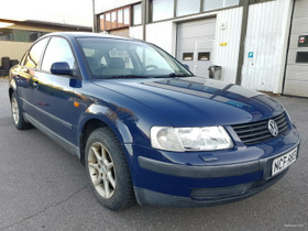 Volkswagen Passat, Autot, Raisio, Tori.fi Volkswagen Passat, Autot, Raisio, Tori.fi