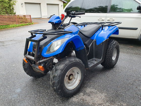 Kymco MXU 50 mopomönkijä, Mönkijät, Moto, Imatra, Tori.fi Kymco MXU 50 mopomönkijä, Mönkijät, Moto, Imatra, Tori.fi