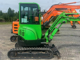 Yanmar VIO25-4, Maanrakennuskoneet, Työkoneet ja kalusto, Seinäjoki, Tori.fi Yanmar VIO25-4, Maanrakennuskoneet, Työkoneet ja kalusto, Seinäjoki, Tori.fi