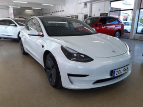 Tesla Model 3, Autot, Kotka, Tori.fi Tesla Model 3, Autot, Kotka, Tori.fi