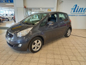 KIA VENGA, Autot, Kemi, Tori.fi KIA VENGA, Autot, Kemi, Tori.fi