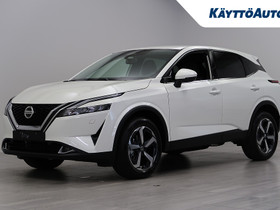 Nissan Qashqai, Autot, Jyväskylä, Tori.fi Nissan Qashqai, Autot, Jyväskylä, Tori.fi