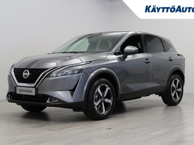Nissan Qashqai, Autot, Jyväskylä, Tori.fi Nissan Qashqai, Autot, Jyväskylä, Tori.fi