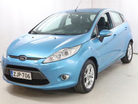 FORD Fiesta, Autot, Turku, Tori.fi FORD Fiesta, Autot, Turku, Tori.fi