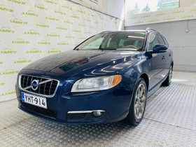 Volvo V70, Autot, Lempäälä, Tori.fi Volvo V70, Autot, Lempäälä, Tori.fi