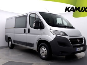 Fiat Ducato, Autot, Oulu, Tori.fi Fiat Ducato, Autot, Oulu, Tori.fi