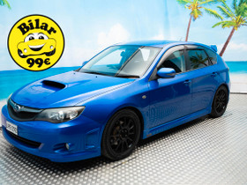 Subaru Impreza, Autot, Vantaa, Tori.fi Subaru Impreza, Autot, Vantaa, Tori.fi