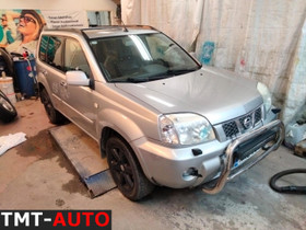 Nissan X-Trail, Autot, Kuopio, Tori.fi Nissan X-Trail, Autot, Kuopio, Tori.fi