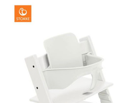 Tripp trapp valkoinen baby set + tarjotin, Pöydät ja tuolit, Sisustus ja huonekalut, Vantaa, Tori.fi Tripp trapp valkoinen baby set + tarjotin, Pöydät ja tuolit, Sisustus ja huonekalut, Vantaa, Tori.fi