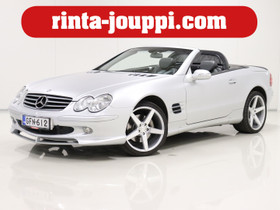 Mercedes-Benz SL, Autot, Vantaa, Tori.fi Mercedes-Benz SL, Autot, Vantaa, Tori.fi