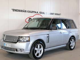Land Rover Range Rover, Autot, Lempäälä, Tori.fi