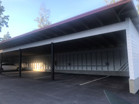 Autokatos paikka, Autotallit ja varastot, Jyväskylä, Tori.fi Autokatos paikka, Autotallit ja varastot, Jyväskylä, Tori.fi