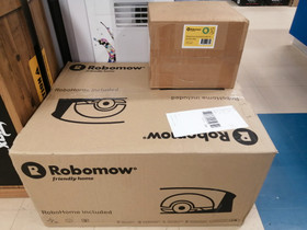 Robomow RX50 PRO S, Leikkurit ja koneet, Piha ja puutarha, Lieksa, Tori.fi Robomow RX50 PRO S, Leikkurit ja koneet, Piha ja puutarha, Lieksa, Tori.fi