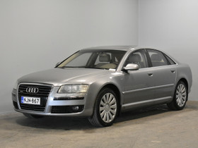 Audi A8, Autot, Lohja, Tori.fi Audi A8, Autot, Lohja, Tori.fi