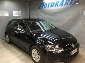 Volkswagen Golf, Autot, Varkaus, Tori.fi
