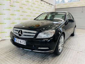 Mercedes-Benz C, Autot, Lempäälä, Tori.fi Mercedes-Benz C, Autot, Lempäälä, Tori.fi