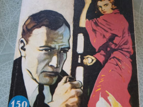 Freeman Wills Crofts KUIN VARAS YÖLLÄ, Kaunokirjallisuus, Kirjat ja lehdet, Merikarvia, Tori.fi Freeman Wills Crofts KUIN VARAS YÖLLÄ, Kaunokirjallisuus, Kirjat ja lehdet, Merikarvia, Tori.fi